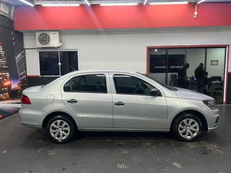 VOLKSWAGEN Voyage 1.0 4P FLEX, Foto 7