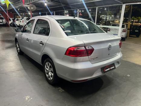 VOLKSWAGEN Voyage 1.0 4P FLEX, Foto 9