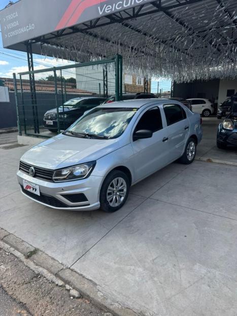 VOLKSWAGEN Voyage 1.0 4P CONFORTLINE FLEX, Foto 1