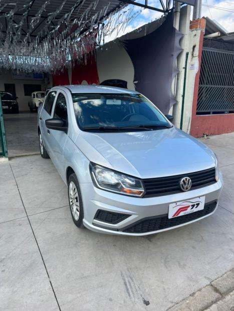 VOLKSWAGEN Voyage 1.0 4P CONFORTLINE FLEX, Foto 2