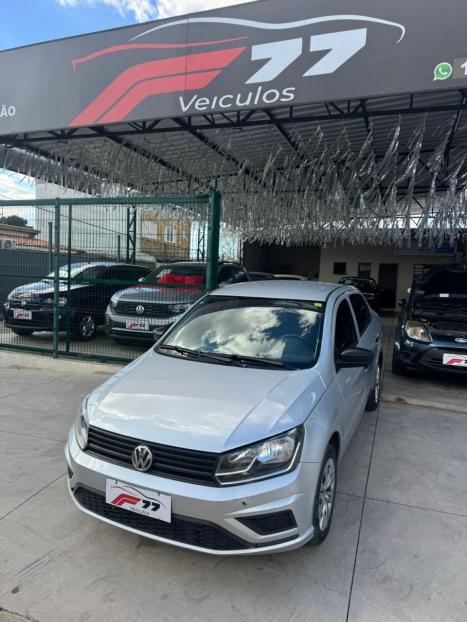 VOLKSWAGEN Voyage 1.0 4P CONFORTLINE FLEX, Foto 3