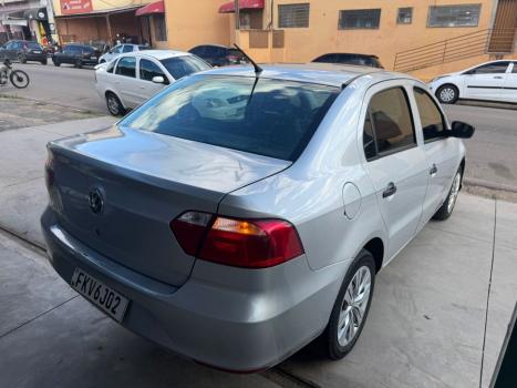 VOLKSWAGEN Voyage 1.0 4P CONFORTLINE FLEX, Foto 4