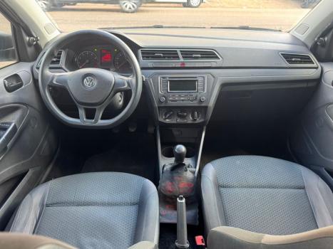 VOLKSWAGEN Voyage 1.0 4P CONFORTLINE FLEX, Foto 5