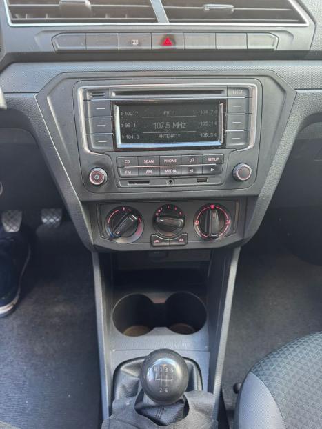 VOLKSWAGEN Voyage 1.0 4P CONFORTLINE FLEX, Foto 6