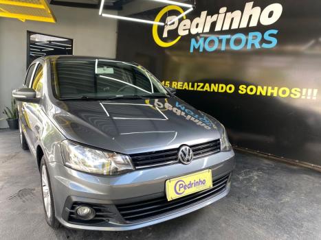 VOLKSWAGEN Voyage 1.6 4P COMFORTLINE FLEX, Foto 2