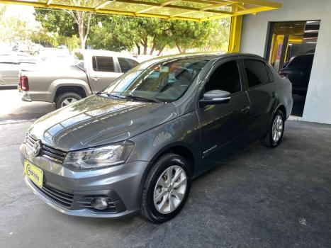 VOLKSWAGEN Voyage 1.6 4P COMFORTLINE FLEX, Foto 3