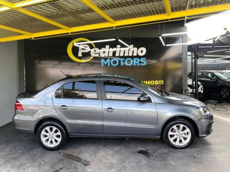 VOLKSWAGEN Voyage 1.6 4P COMFORTLINE FLEX, Foto 5