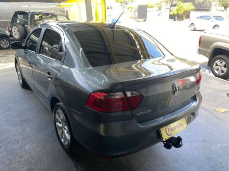 VOLKSWAGEN Voyage 1.6 4P COMFORTLINE FLEX, Foto 7