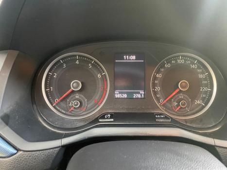 VOLKSWAGEN Voyage 1.6 4P COMFORTLINE FLEX, Foto 8