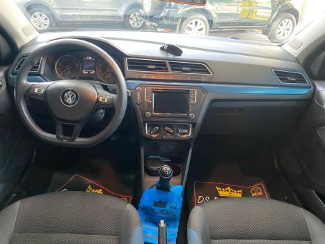 VOLKSWAGEN Voyage 1.6 4P COMFORTLINE FLEX, Foto 9