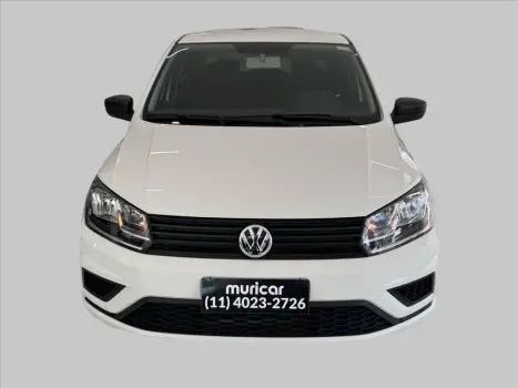 VOLKSWAGEN Voyage 1.0 4P FLEX, Foto 1