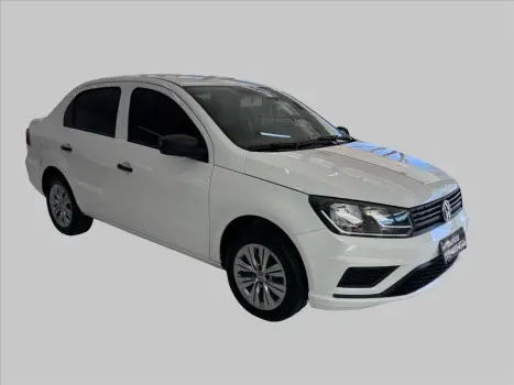 VOLKSWAGEN Voyage 1.0 4P FLEX, Foto 4