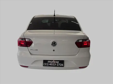 VOLKSWAGEN Voyage 1.0 4P FLEX, Foto 5