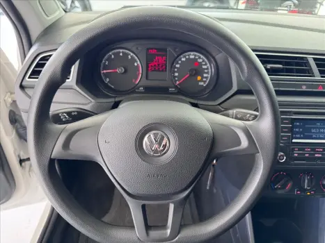 VOLKSWAGEN Voyage 1.0 4P FLEX, Foto 8
