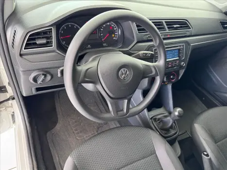 VOLKSWAGEN Voyage 1.0 4P FLEX, Foto 9