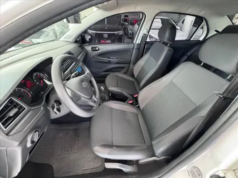 VOLKSWAGEN Voyage 1.0 4P FLEX, Foto 11