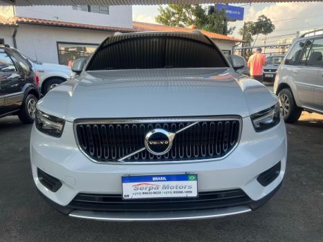 VOLVO XC40 2.0 16V 4P T4 TURBO GEARTRONIC AUTOMTICO, Foto 2