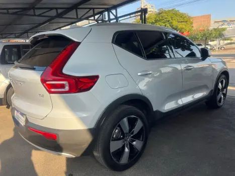 VOLVO XC40 2.0 16V 4P T4 TURBO GEARTRONIC AUTOMTICO, Foto 8