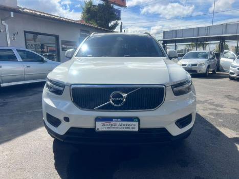 VOLVO XC40 2.0 16V 4P T4 TURBO GEARTRONIC AUTOMTICO, Foto 2