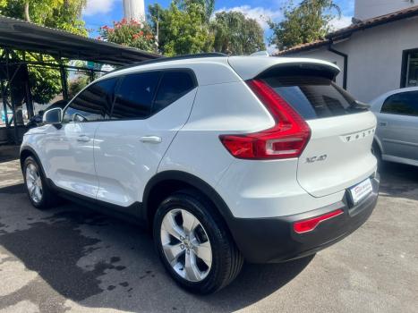 VOLVO XC40 2.0 16V 4P T4 TURBO GEARTRONIC AUTOMTICO, Foto 6