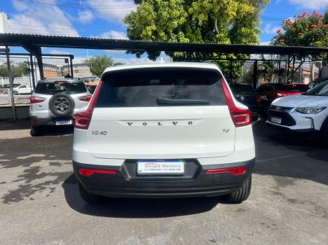VOLVO XC40 2.0 16V 4P T4 TURBO GEARTRONIC AUTOMTICO, Foto 7