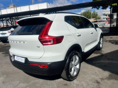 VOLVO XC40 2.0 16V 4P T4 TURBO GEARTRONIC AUTOMTICO, Foto 8