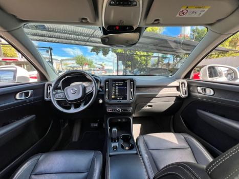 VOLVO XC40 2.0 16V 4P T4 TURBO GEARTRONIC AUTOMTICO, Foto 11