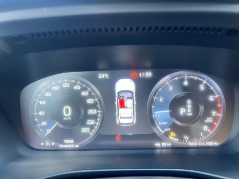VOLVO XC40 2.0 16V 4P T4 TURBO GEARTRONIC AUTOMTICO, Foto 12