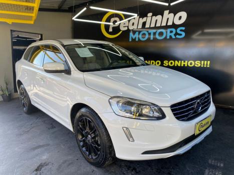 VOLVO XC60 2.0 4P DYNAMIC T5 TURBO AUTOMTICO, Foto 1