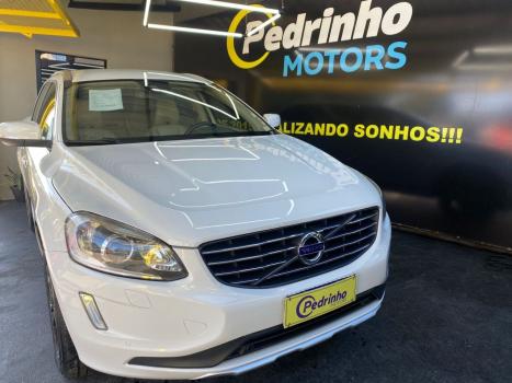 VOLVO XC60 2.0 4P DYNAMIC T5 TURBO AUTOMTICO, Foto 2