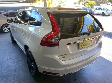 VOLVO XC60 2.0 4P DYNAMIC T5 TURBO AUTOMTICO, Foto 3