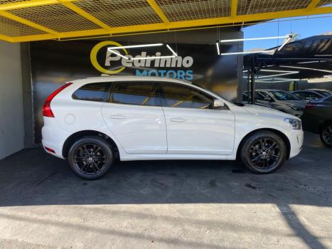 VOLVO XC60 2.0 4P DYNAMIC T5 TURBO AUTOMTICO, Foto 5