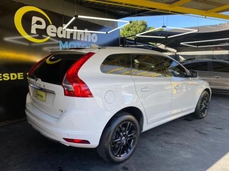 VOLVO XC60 2.0 4P DYNAMIC T5 TURBO AUTOMTICO, Foto 6