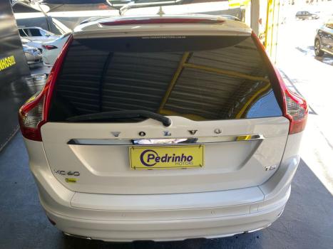 VOLVO XC60 2.0 4P DYNAMIC T5 TURBO AUTOMTICO, Foto 7