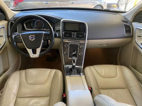 VOLVO XC60 2.0 4P DYNAMIC T5 TURBO AUTOMTICO, Foto 8