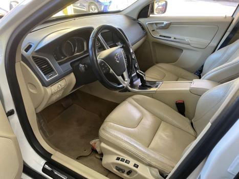 VOLVO XC60 2.0 4P DYNAMIC T5 TURBO AUTOMTICO, Foto 9