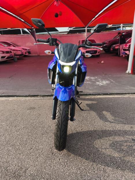 YAMAHA FZ 25 250 Fazer Flex , Foto 5