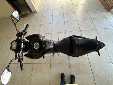 YAMAHA MT-03 300 ABS, Foto 7
