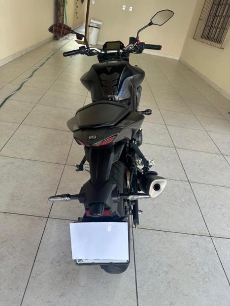 YAMAHA MT-03 300 ABS, Foto 18