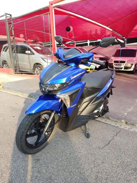 YAMAHA Neo UBS 125 , Foto 4