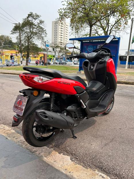 YAMAHA NMax 160 ABS, Foto 2