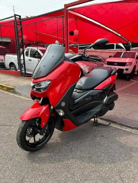 YAMAHA NMax 160 ABS, Foto 4