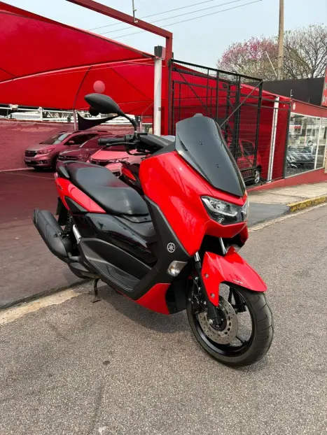 YAMAHA NMax 160 ABS, Foto 5