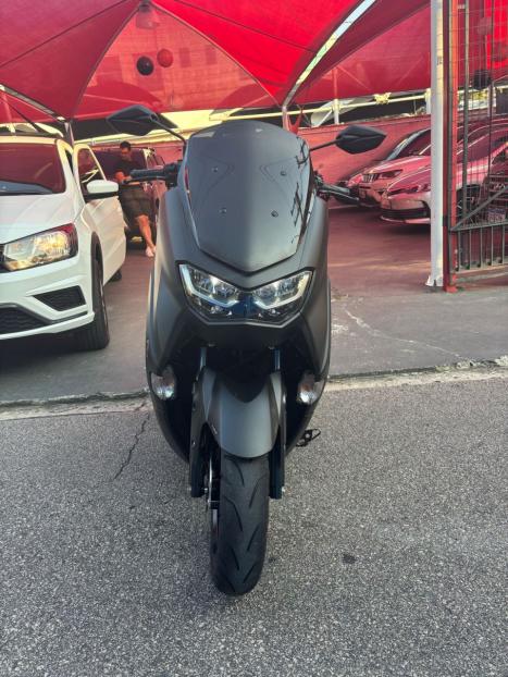 YAMAHA NMax 160 ABS, Foto 1