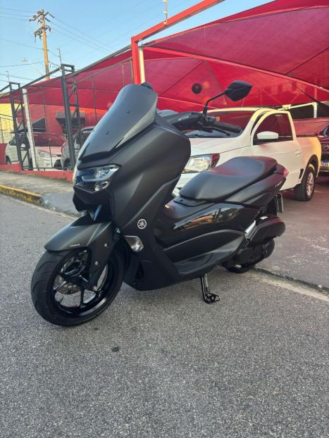 YAMAHA NMax 160 ABS, Foto 2