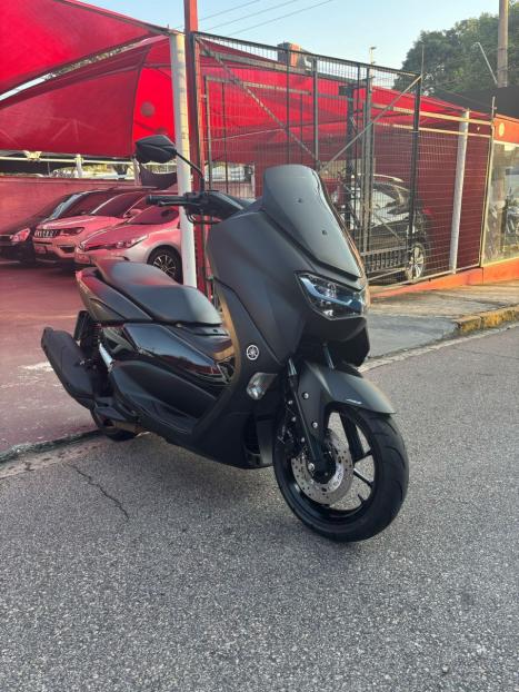 YAMAHA NMax 160 ABS, Foto 3