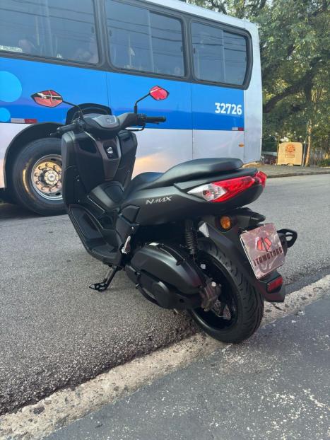 YAMAHA NMax 160 ABS, Foto 4