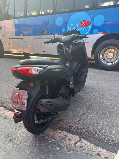 YAMAHA NMax 160 ABS, Foto 5