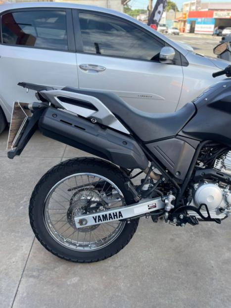 YAMAHA Tener 250 XTZ, Foto 6