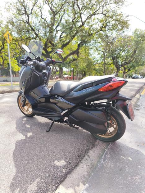 YAMAHA Xmax 250 , Foto 6